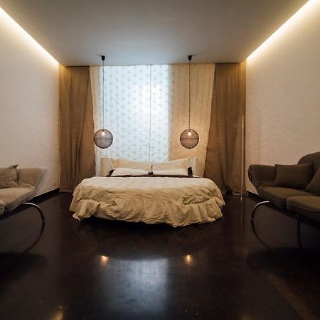 Atmosfere Puniche B&B ปาแลร์โม ห้อง รูปภาพ