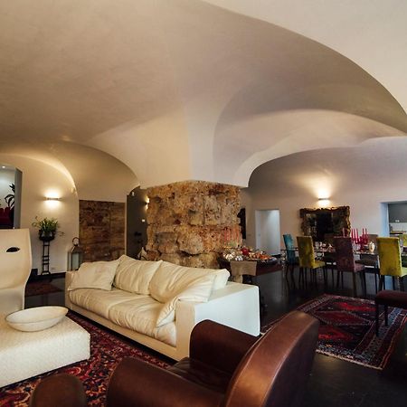 Atmosfere Puniche B&B ปาแลร์โม ห้อง รูปภาพ