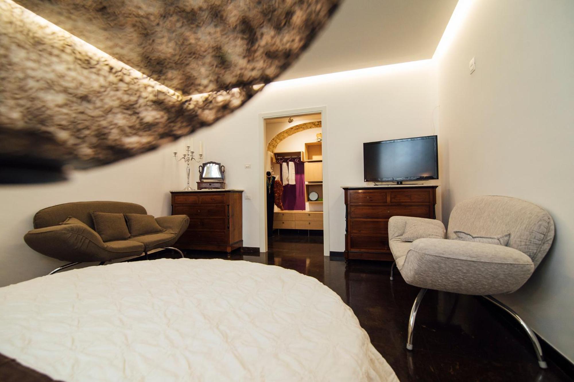 Atmosfere Puniche B&B ปาแลร์โม ห้อง รูปภาพ
