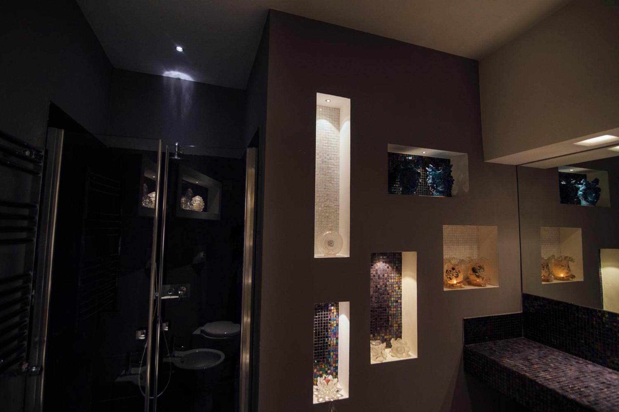 Atmosfere Puniche B&B ปาแลร์โม ห้อง รูปภาพ