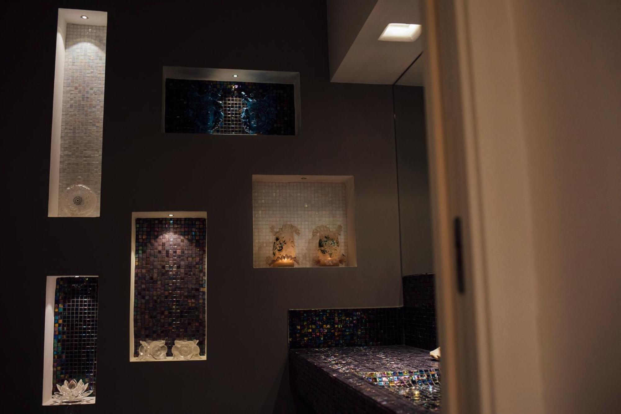Atmosfere Puniche B&B ปาแลร์โม ห้อง รูปภาพ