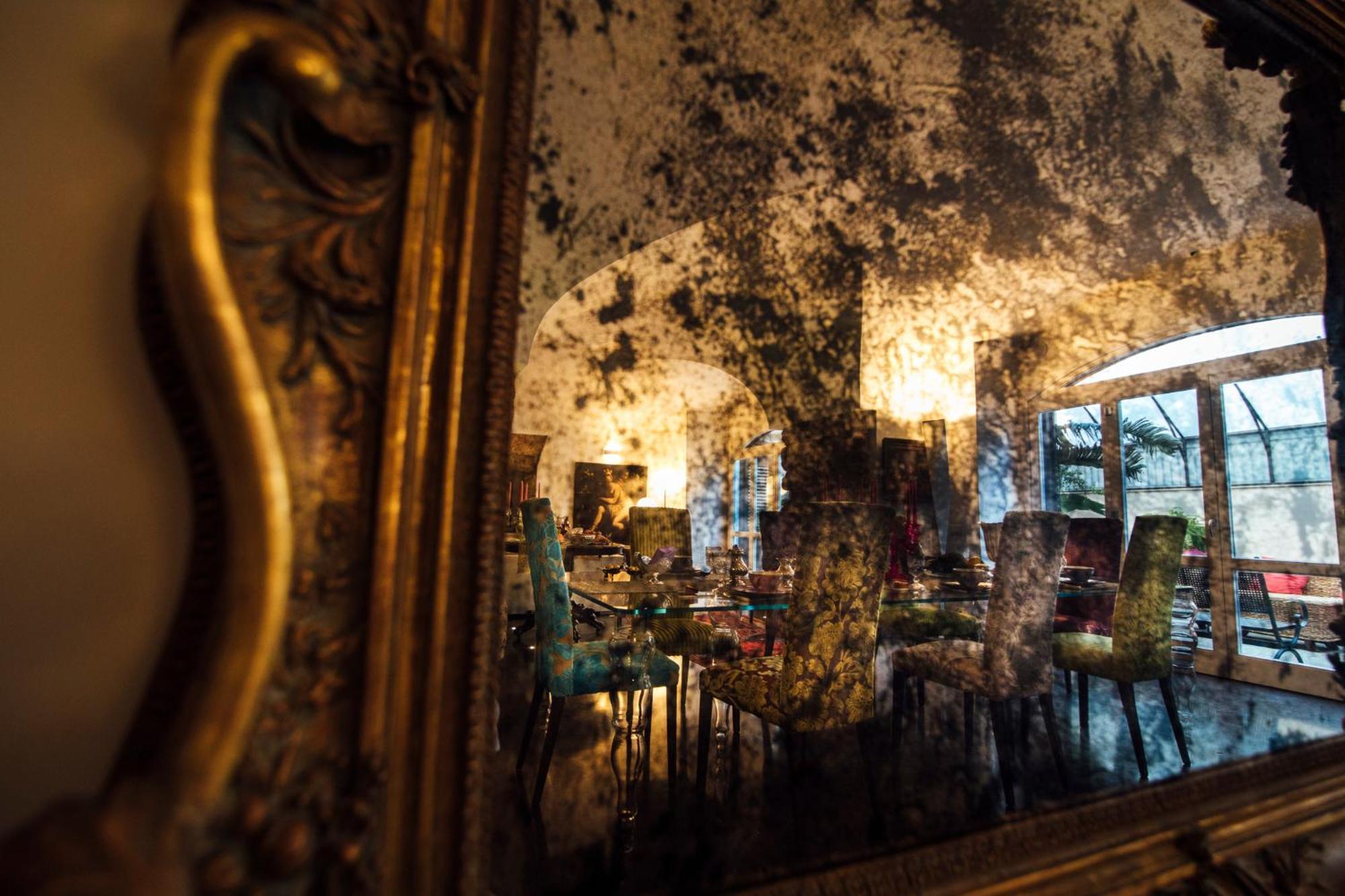 Atmosfere Puniche B&B ปาแลร์โม ห้อง รูปภาพ