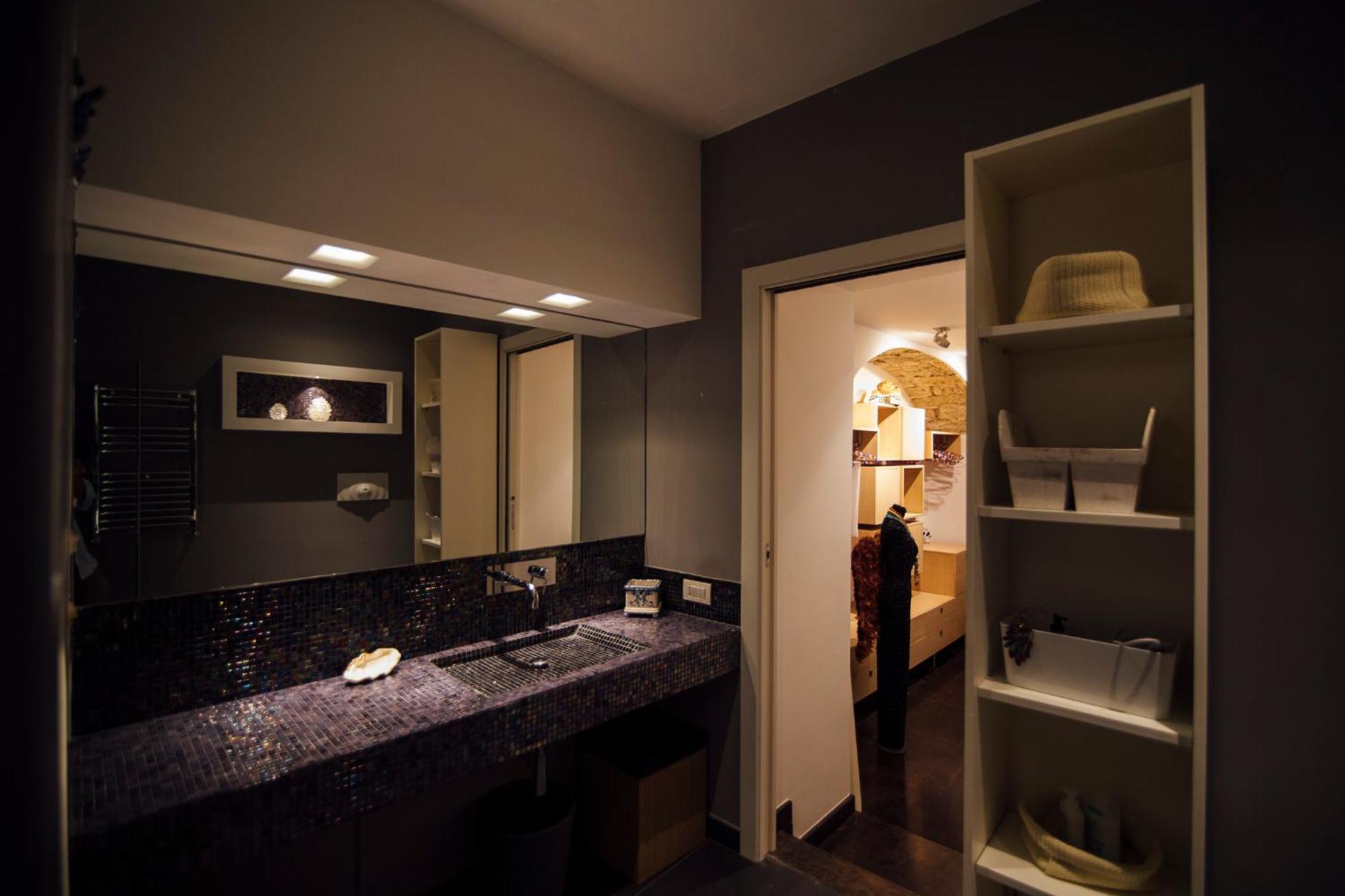 Atmosfere Puniche B&B ปาแลร์โม ห้อง รูปภาพ