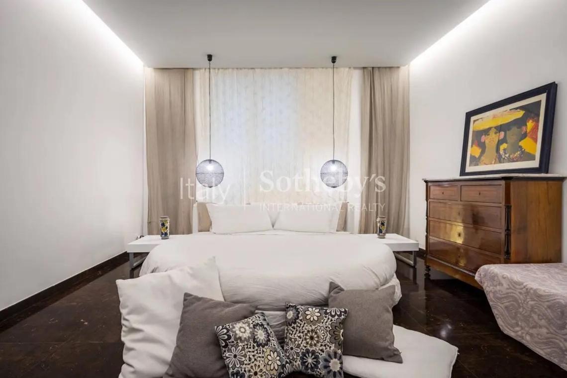 Atmosfere Puniche B&B ปาแลร์โม ภายนอก รูปภาพ